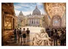Get Friendly Local Guides for Pompeii Tours from Rome