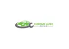 Chrome Auto Repair