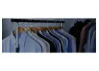 Your search for Wedding Dress Cleaner in Adelaide ends here