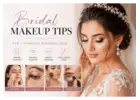 Bridal Makeup Tips for a Flawless Wedding Look