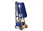 Make Bin Lifting Easy with Wheelie bin lifter in Brisbane