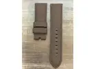 Buy Panerai Rubber Strap for Comfort, Style & Perfect Fit