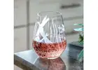 Shop Wine Decanter Summer Season Best Wine Decanter for Modern Kitchen Use