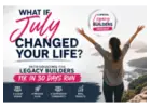 What If You're Running Out of Time, Not Money?
