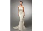 Shop Best Wedding Dresses for Modern Brides – Tony Hamawy