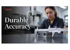 Vernier Calipers with Mono-Block Build — Learn Durable Accuracy | Yuri Group