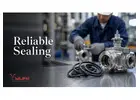 O-Ring for Bride Valve — Secure Long-Lasting Premium Industrial Sealing | Yuri Group