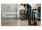 Plunger Set with Ergonomic Grip for Pressure — Discover Durable Build | Yuri Group