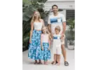 Cherish Every Moment:  Adorable Family Fashion Awaits!
