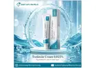Tretinoin Cream 0.025% for Acne, Dark Spots & Anti-Aging