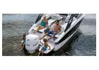 Book the Luxury Anna Maria Island Sunset Cruise