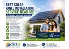 Solar Panel Installation Service Near Me
