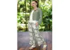 Buy Cropped Linen Women’s Jackets for Stylish Everyday Fashion - Estell Boutique
