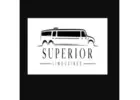 Limo Hire Melton - Superior Limousines