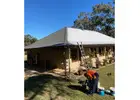 Prevent costly repairs, due to moss or algae growth with holistic Roof Cleaning SA