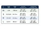 Find Your Perfect Fit with the Tallit Size Chart at Galilee Silks!