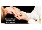 Black Magic Astrologer in Ratnagiri