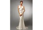 Shop Elegant Bridal Wedding Gowns Styles by Tony Hamawy