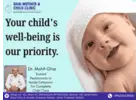 Trusted Pediatrician in Noida Extension for Complete Child Care