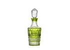 Wine Decanters for Sale | Jessie Gold Whiskey Piece