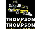 Thompson & Thompson Service Group
