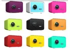 Luxury Jewelry Safe Box for Secure Home Protection