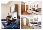 Girls PG Near Amity University Noida | Safe Accommodation | pgnow