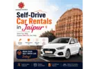 Affordable Self Drive Cars for Comfortable Jaipur Travel