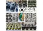 Cremation Urn Distributor & Manufacturer | Higher Handicrafts