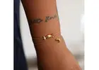 Luxury Bracelet for Daily Wear Trendy Elegant Jewelry Style