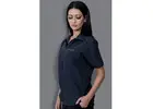 Ultimate Safari Shirt Womens for Travel & Daily Wear