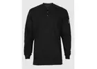 FR Clothes for Industrial Workers – Durable Safety Wear | Nkesafetyapparel.com