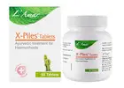 X Piles Tablet – Trusted Ayurvedic Care for Piles Relief