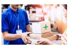Medicine Courier from India to USA | Secure Global Delivery