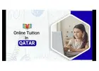 Fun and Engaging Online Tuition in Qatar for Every Learner By Ziyyara