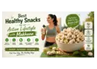 Best Healthy Snacks for Active Lifestyle with Makhana