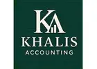 Tax Compliance in Suwanee, GA - Khalis Accounting