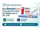 Buy Ozempic 0.5mg (Semaglutide) online for Weight Loss in UK, USA