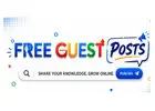 Software Guest Posts to Share Expert Insights and Reach a Wider Tech Audience