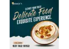 Relax at Yanny's | Multi-cuisine Restaurant & Coffee House Every Day
