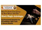 Black Magic Astrologer in KR Puram