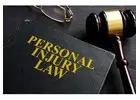 Personal Injury Lawyer in Chicago | Top Law Firm & Attorney