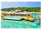 10 Best Water Villas In Maldives