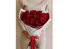 Beautiful Happy Birthday Flowers Delivery | Fresh Unique Gifts