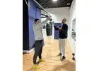 NYC Personal Boxing Trainer – Book a Trial Session
