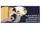 Black Magic Astrologer in Madanapalle