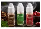 Enhance Your Cloud 9 Vaping Experience with KLiquid