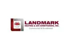 Landmark Heating & Air Conditioning