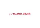 Private Cross-Border Transfer Niagara Falls to Buffalo Airport - Safe Travel