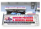 Trusted Packers in Noida for Safe & Affordable Relocation